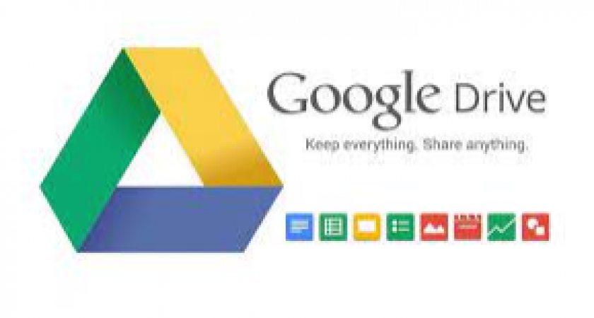 3.5  Pemanfaatan Google Drive sebagai Media Penyimpanan - Pembahasan Soal Multimedia Berbasis Web