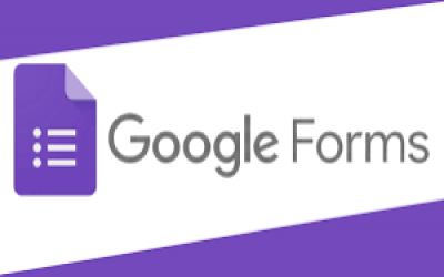 3.3 Desain Formulir Online Google Form - Pembahasan Soal Pelatihan Multimedia Berbasis Web